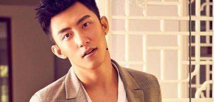 娱乐吃瓜爆料黄景瑜视频